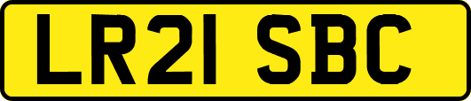 LR21SBC