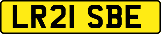 LR21SBE