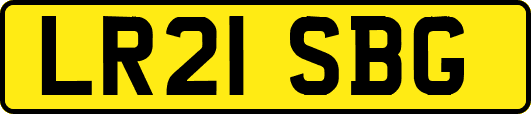 LR21SBG