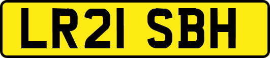LR21SBH