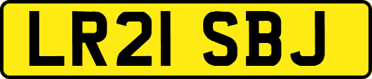 LR21SBJ