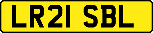 LR21SBL