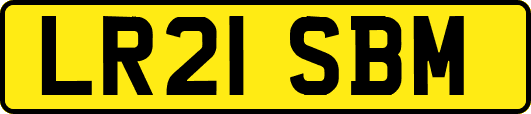 LR21SBM