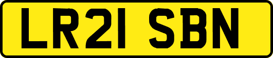 LR21SBN
