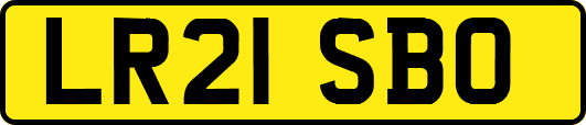 LR21SBO