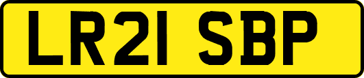 LR21SBP