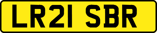 LR21SBR