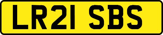 LR21SBS