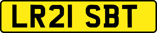 LR21SBT