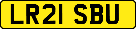 LR21SBU