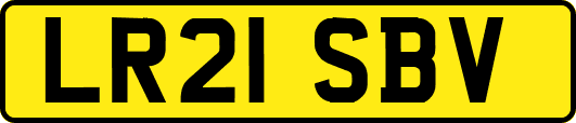 LR21SBV