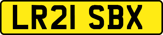 LR21SBX