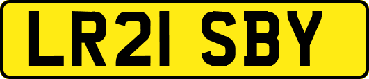 LR21SBY