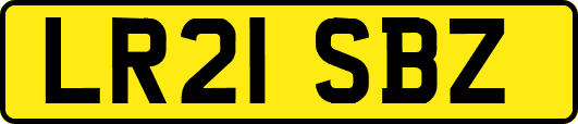 LR21SBZ