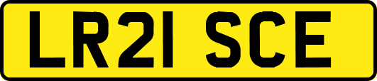 LR21SCE
