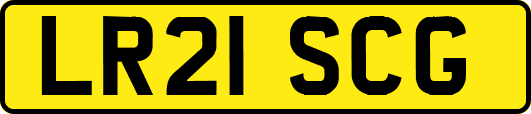 LR21SCG
