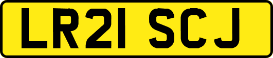 LR21SCJ
