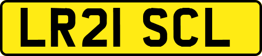 LR21SCL