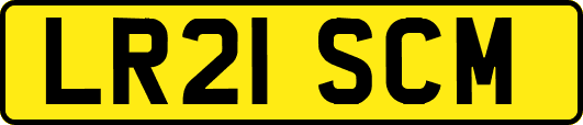 LR21SCM