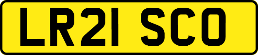 LR21SCO
