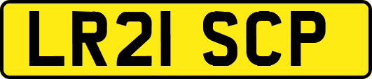 LR21SCP