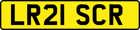 LR21SCR