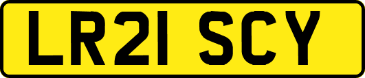 LR21SCY