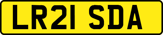 LR21SDA