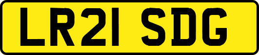 LR21SDG
