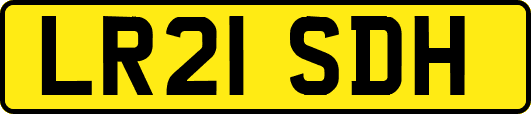 LR21SDH