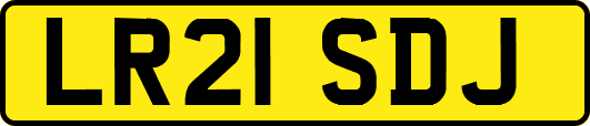 LR21SDJ