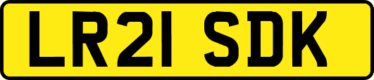 LR21SDK