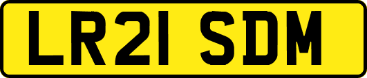 LR21SDM