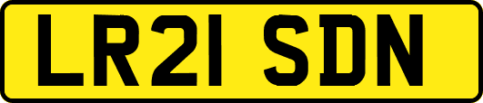 LR21SDN