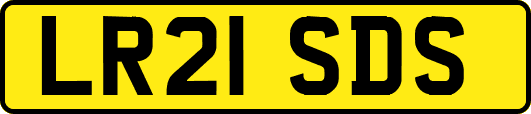 LR21SDS