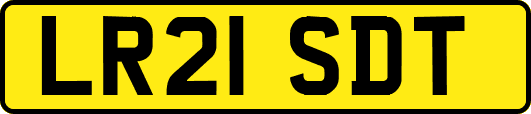 LR21SDT