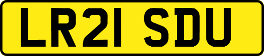 LR21SDU