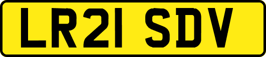LR21SDV