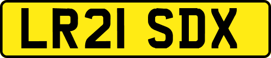 LR21SDX