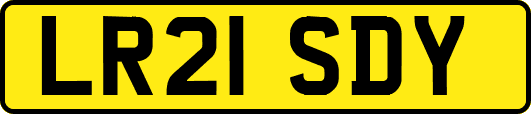 LR21SDY
