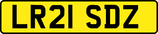 LR21SDZ