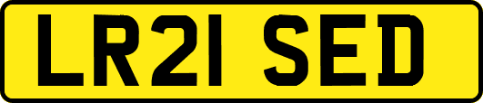 LR21SED