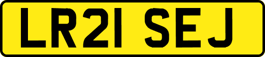 LR21SEJ