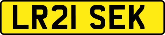 LR21SEK