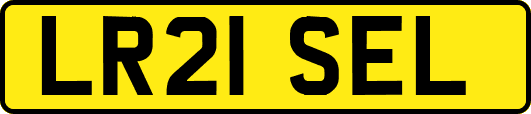 LR21SEL