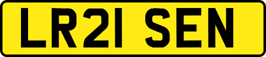 LR21SEN