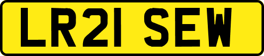 LR21SEW