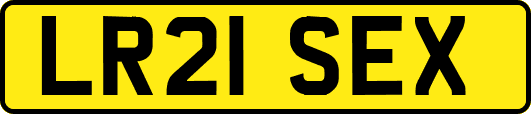 LR21SEX
