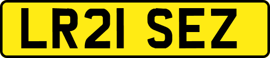 LR21SEZ
