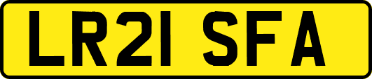 LR21SFA